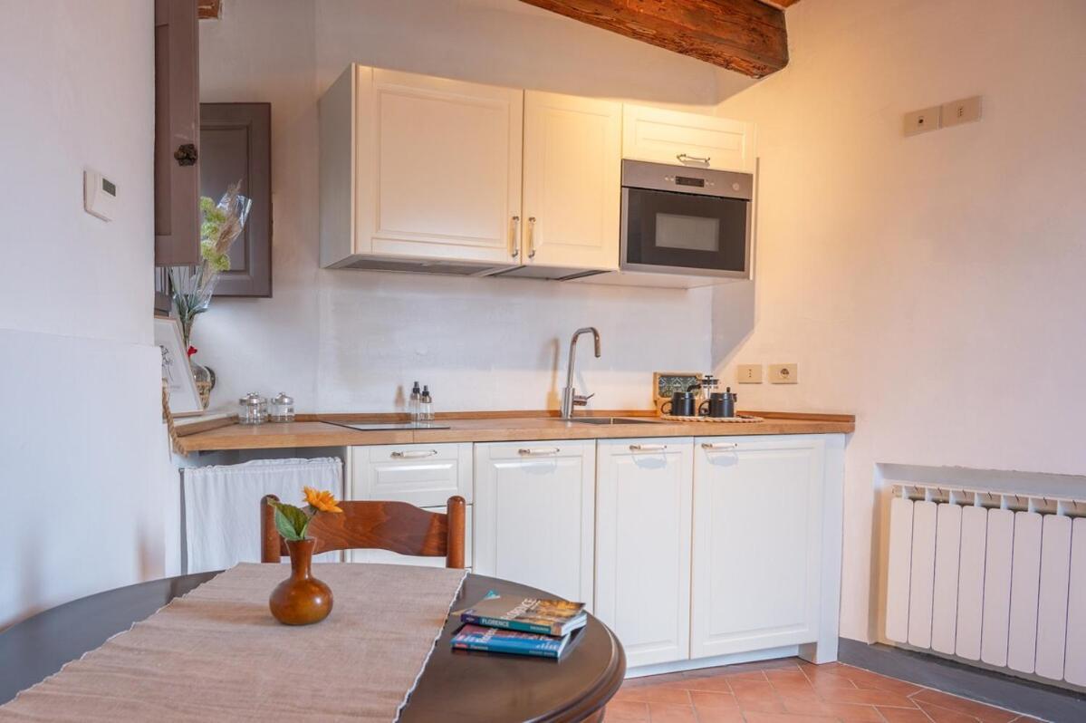 Cozy Bruni House In *