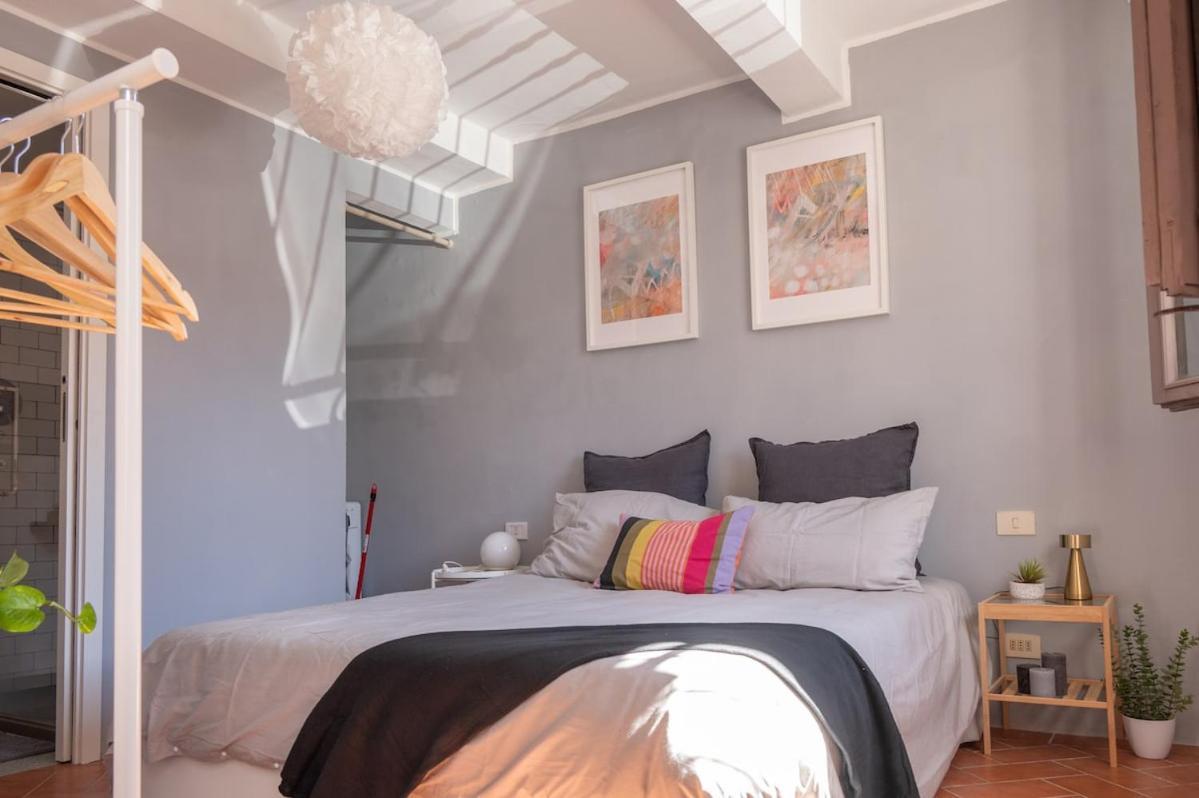 Apartment Cozy Bruni House In Florence