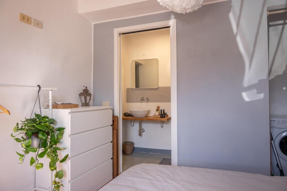 Cozy Bruni House In Apartment