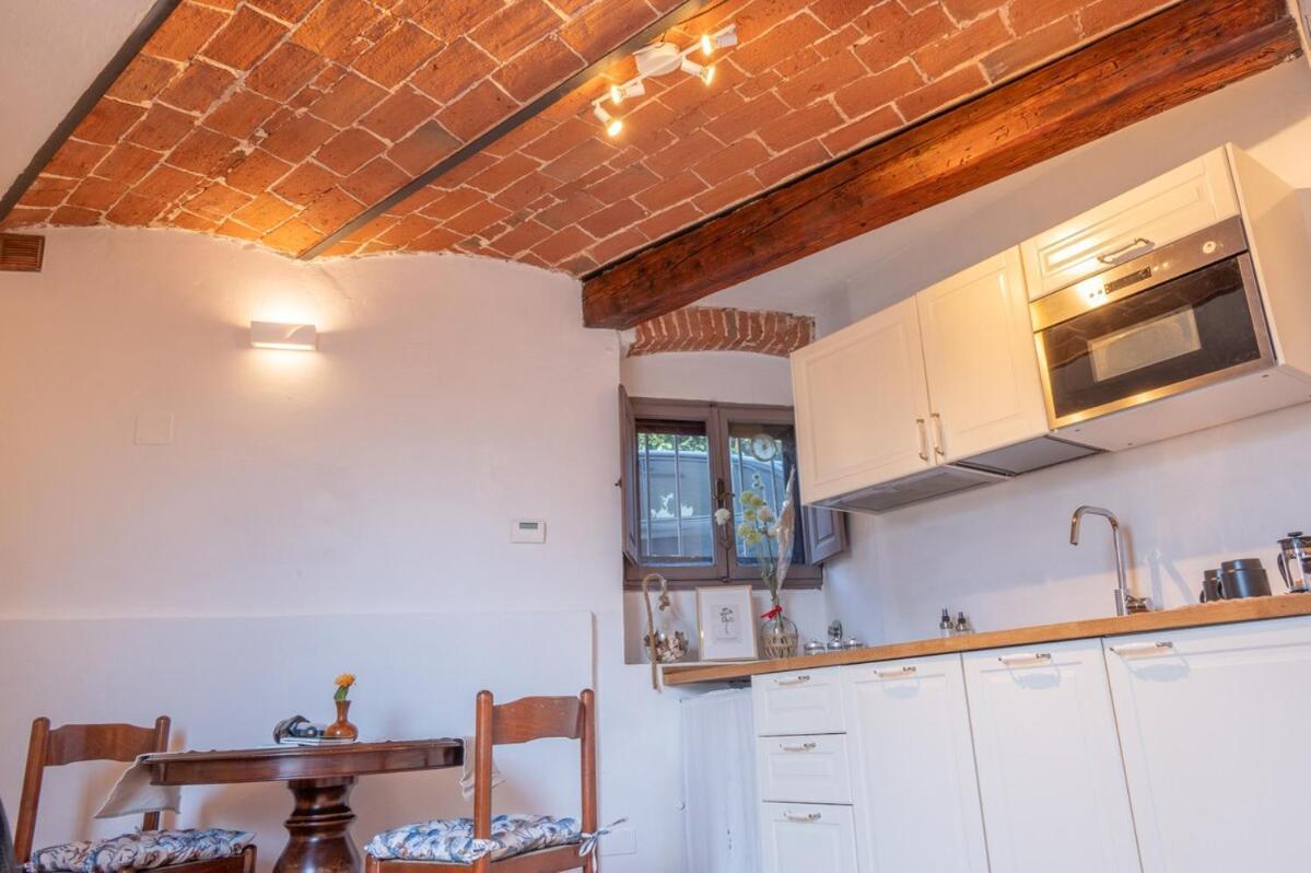 Apartment Cozy Bruni House In Florence