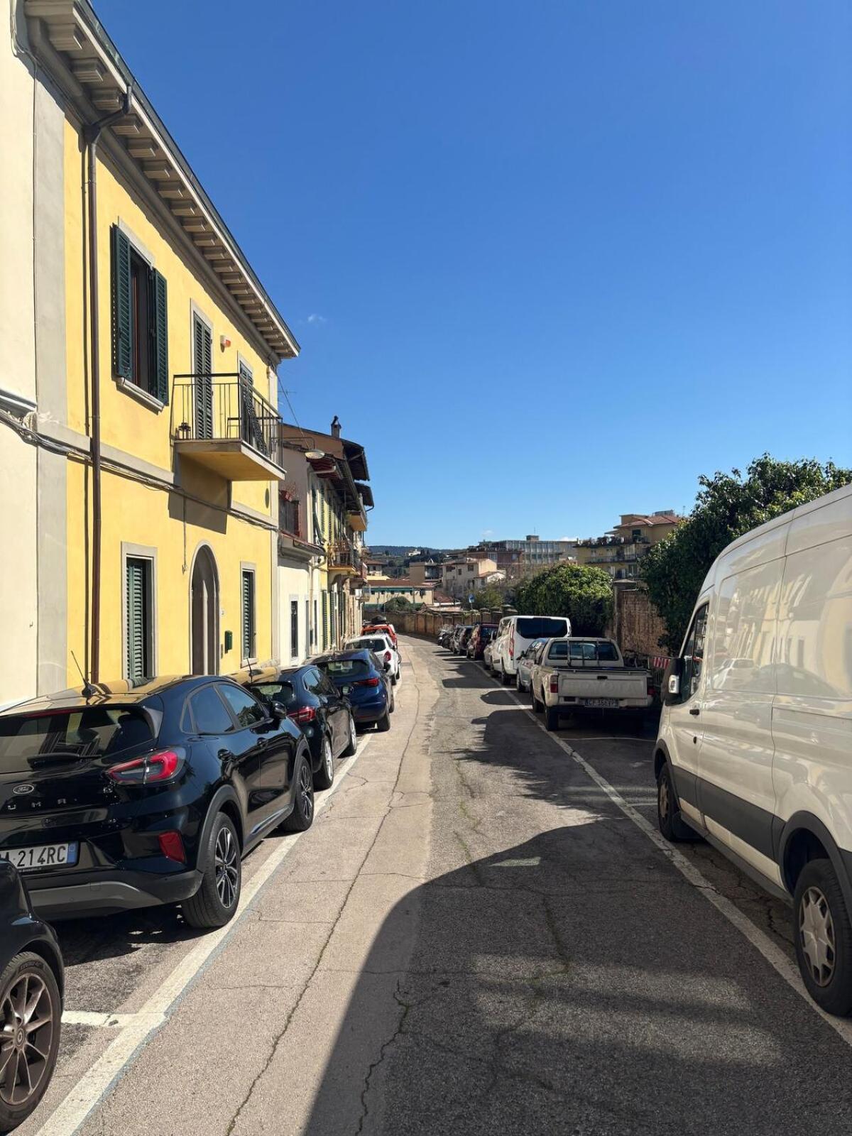 Cozy Bruni House In * Florence
